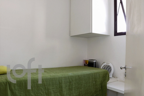 Imagem 29 de 30 de Apto Moema Índios | 3 Quartos | 173 M² | Cond: R$3800.00 | 3 Vagas - 1kycwo9