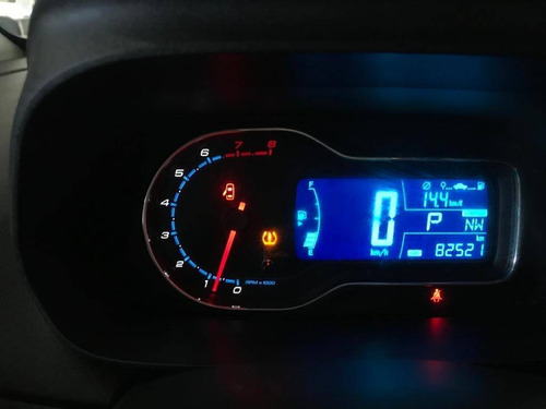 Imagem 12 de 12 de Chevrolet Cobalt 1.8 Mpfi Ltz 8v Flex 4p Automático