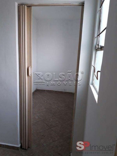 Imagem 4 de 6 de Sala Comercial - Santana - Ref: 22613 - L-22613