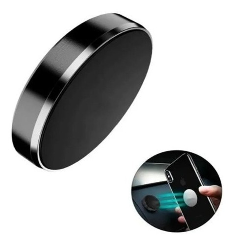 Suporte Magnetico Imã Neodimio Celular Gps Casa Universal 