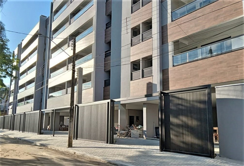 Imagem 2 de 30 de Apartamento Novo Ubatuba, Mobiliado, Sala E Cozinha Show Completa, Itaguá, 2suit,2vagcob., Piscina.