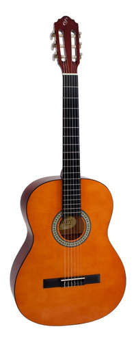 Violão Classico Estudante 4/4 Giannini N-14 Na Natural