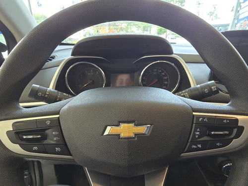 Chevrolet Tracker 1.0 TURBO FLEX LT AUTOMÁTICO
