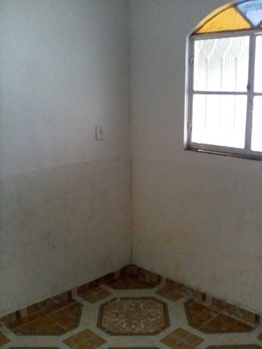 Casa À Venda No Galo Branco