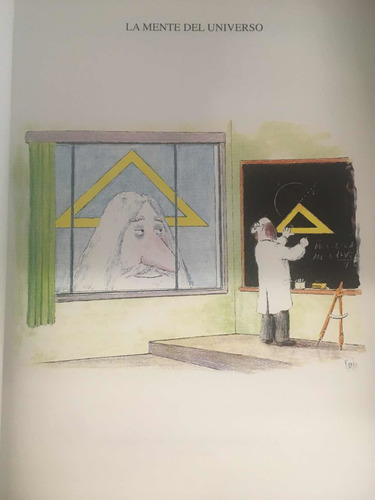 Libro La Mente Del Universo, Mariano Artigas, Eunsa