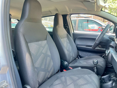 Fiat Mobi 1.0 Like Mt