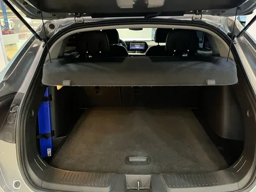 Chevrolet Trax 1.2 Lt At