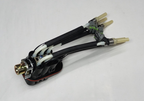 Pulpo Araña O Cuerpo Inyector Combustible Chev Blazer 4.3 V6