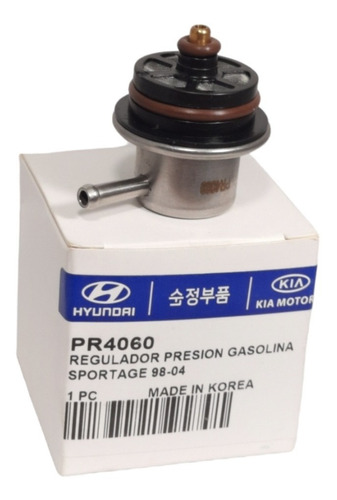 Regulador Presion De Gasolina Sportage 98-04 2.0
