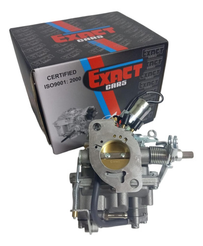 Carburador Chevrolet Super Carry Suzuki F10a (sin Aire)