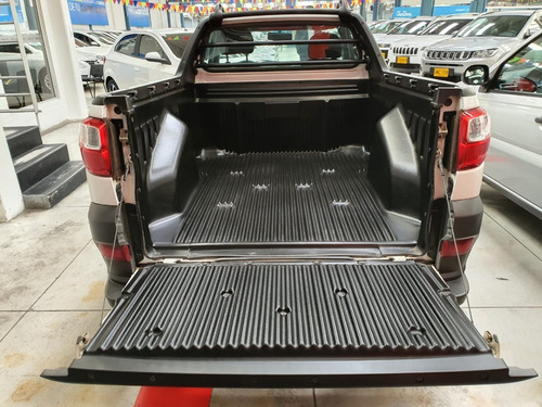 Ram 700 Express 1.4 2p 2020 Jkv436