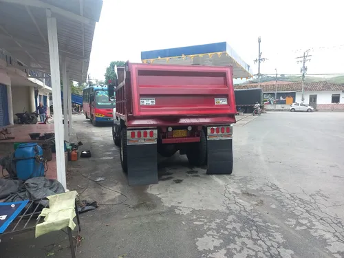 Chevrolet Kodiak