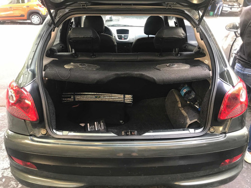 Peugeot 207 Compact 1.4 Sedan Xs Se Vende El Leoncito
