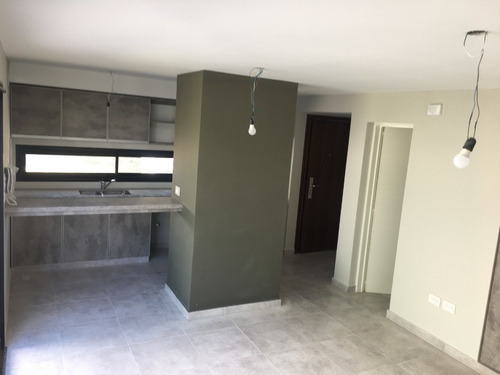 Duplex 2 Dormitorios Villa Elisa