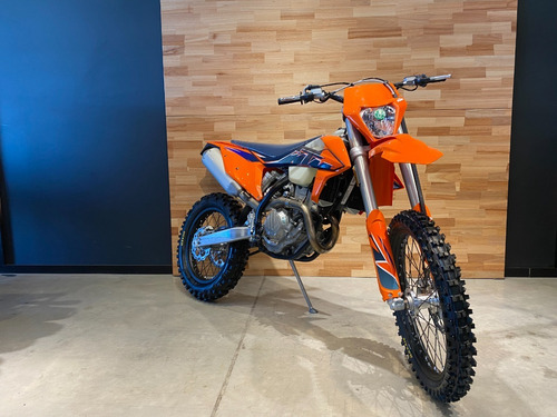 Imagen 4 de 15 de Ktm Exc-f 350 2023 0km