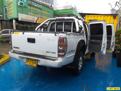 Imagen 12 de 25 de Mazda Bt-50
