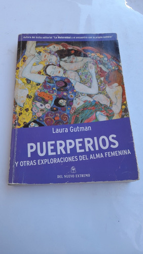 Puerperios Y Otras Exploraciones Laura Gutman C4