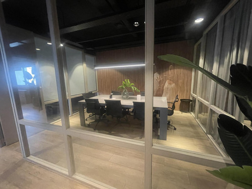 Oficina En Villa Crespo