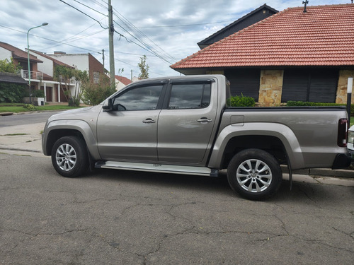 Volkswagen Amarok 2.0 Cd Tdi 180Cv Comfortline