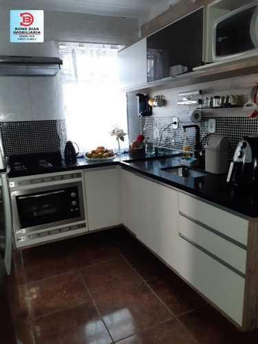 Imagem 8 de 15 de Apartamento - Conjunto Habitacional Padre Jose De Anchieta - Ref: 8932 - V-8932