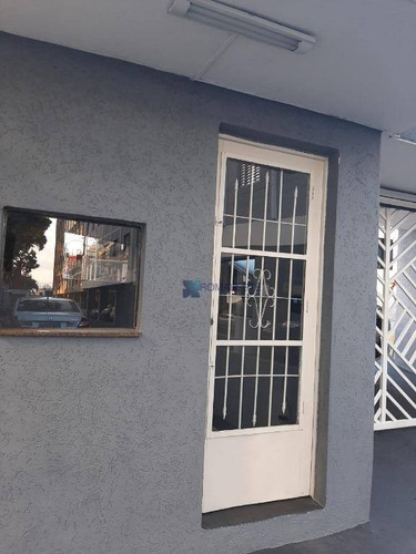 Imagem 21 de 21 de Apartamento Com 2 Dormitórios À Venda, 52 M² Por R$ 190.000,00 - Vila Industrial - São Paulo/sp - Ap0474