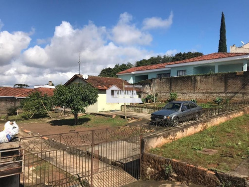 Terreno Para Venda - 02950.6405v