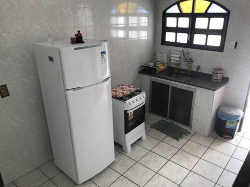 Imagem 8 de 12 de Casa À Venda, Caiçara, Praia Grande, Sp - Sp - Ca0012_robort