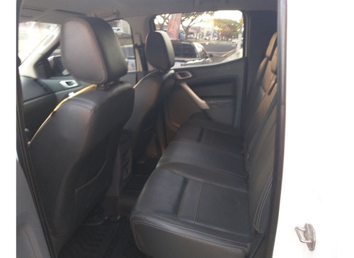 Imagem 10 de 11 de Ford Ranger 2013 3.2 Limited Cab. Dupla 4x4 Aut. 4p
