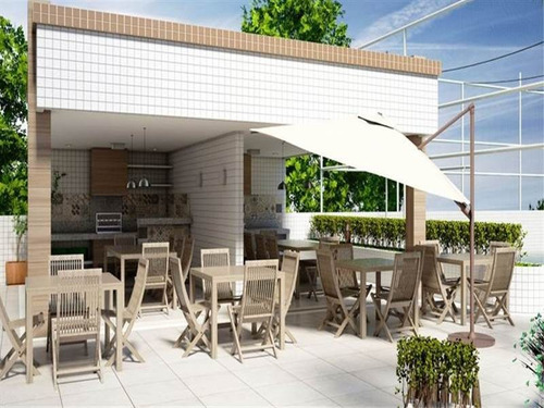 Imagem 11 de 14 de Apartamento - Venda - Vila São Paulo - Mongagua - Ctm361