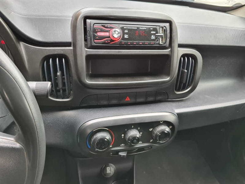 Imagem 12 de 13 de Fiat Mobi 1.0 4p Flex 2018