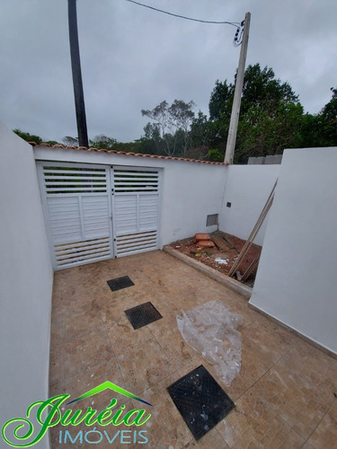 Imagem 3 de 12 de Casa Nova No Estância São José. Ref. C1360