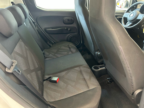 Fiat Mobi Like 1.0 (Flex)