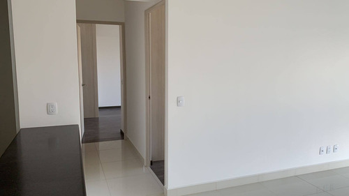 Imagen 1 de 12 de Estrena Conveniente Depa Ceca De Santa Fe, 53529