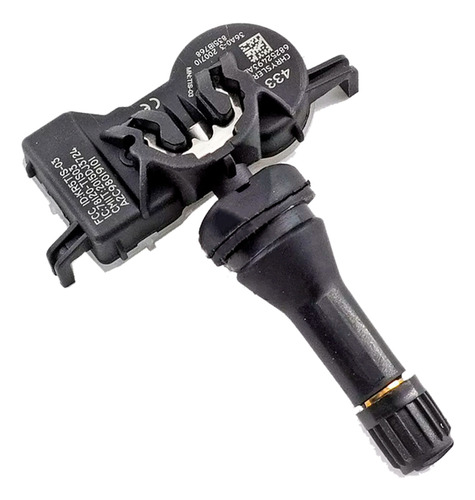 Sensor Presion Tpms Aire Llanta Para Dodge Dart 2.4l4 2013