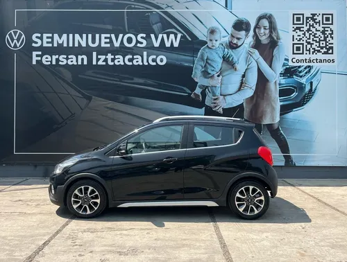 Chevrolet Spark 1.4 Active Mt