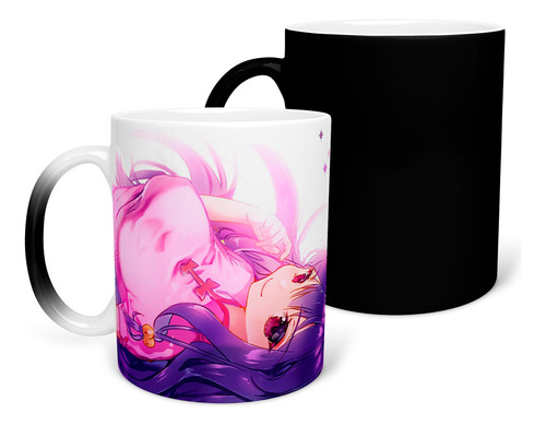 Shampoo Ranma ½, Taza Mágica Anime Mod6