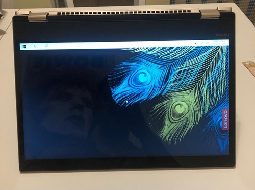Lenovo Yoga 520 I5 - Caja Original Y Lápiz Táctil