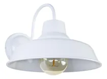 Comprar Apliques pared Galponero Estilo Industrial Vintage Led. APto exterior . FAbrica venzar