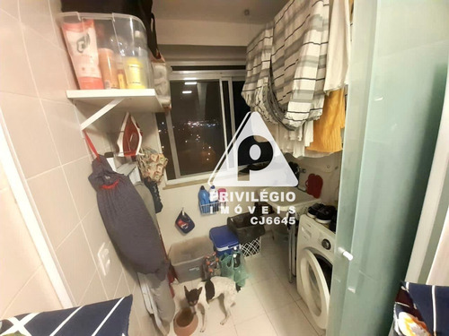 Imagem 16 de 22 de Apartamento À Venda, 2 Quartos, 1 Suíte, 2 Vagas, Jacarepaguá - Rio De Janeiro/rj - 30039
