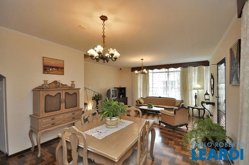 Casa De Vila - Vila Clementino - Sp - 629237