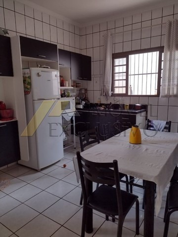 Imagem 6 de 10 de Casa, Ipiranga, Ribeirão Preto - 403-v