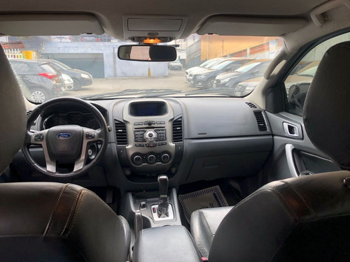 Imagem 7 de 10 de Ford Ranger Limited 3.2 4x4