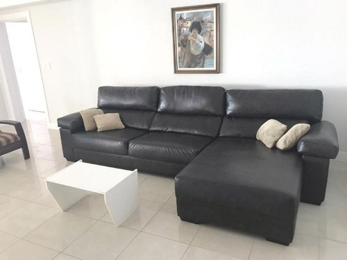 Imagem 7 de 18 de Cobertura Mobiliada No Campo Belo Residence Balneário Camboriú