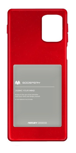 Imagen 2 de 3 de Funda Flexible Resistente Jelly Case Para Celulares Motorola