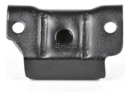 Soporte Transmision Chev Express Van G-3500 1990 - 1991