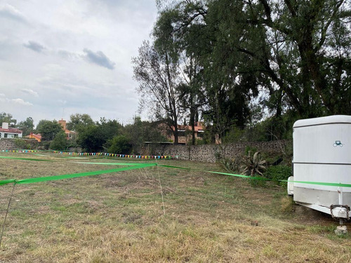 Santa María Tepepan, Lotes Residenciales, Xochimilco, Cdmx