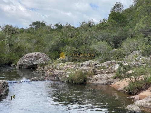 7 Chacras De 5 Has Cada Una A 20 Km De Aigua Por Ruta 39 - Consulte !!!!!- Ref: 4327
