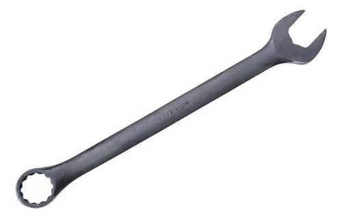Llave Combinada Fosfatizada Métrica, 12 Puntas, 23 Mm Urrea
