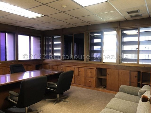 Oficina Comercial En Venta Jose Carrillo Bm Mls #23-14114