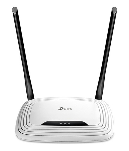 Router Tp-link Tl-wr841n Inal. 300mbps Wifi